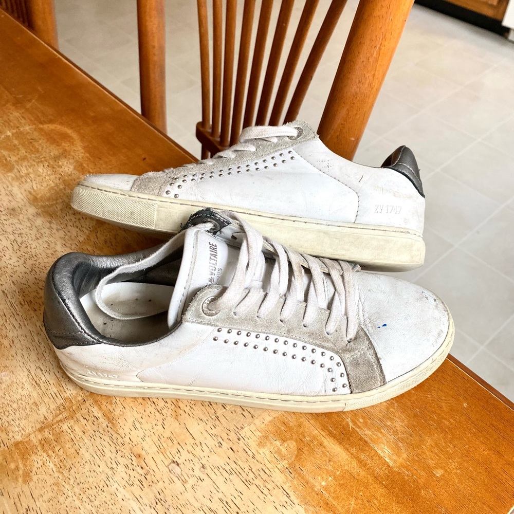 Zadig & Voltaire Sneakers